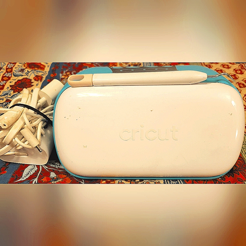 Cricut Joy